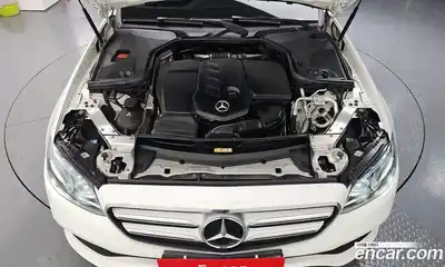 Mercedes-Benz E-Class 2017 1.9 Автомат в Москве № 195095, миниатюра 6