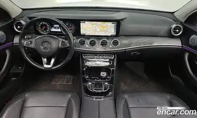 Mercedes-Benz E-Class 2017 1.9 Автомат в Москве № 195095, миниатюра 7