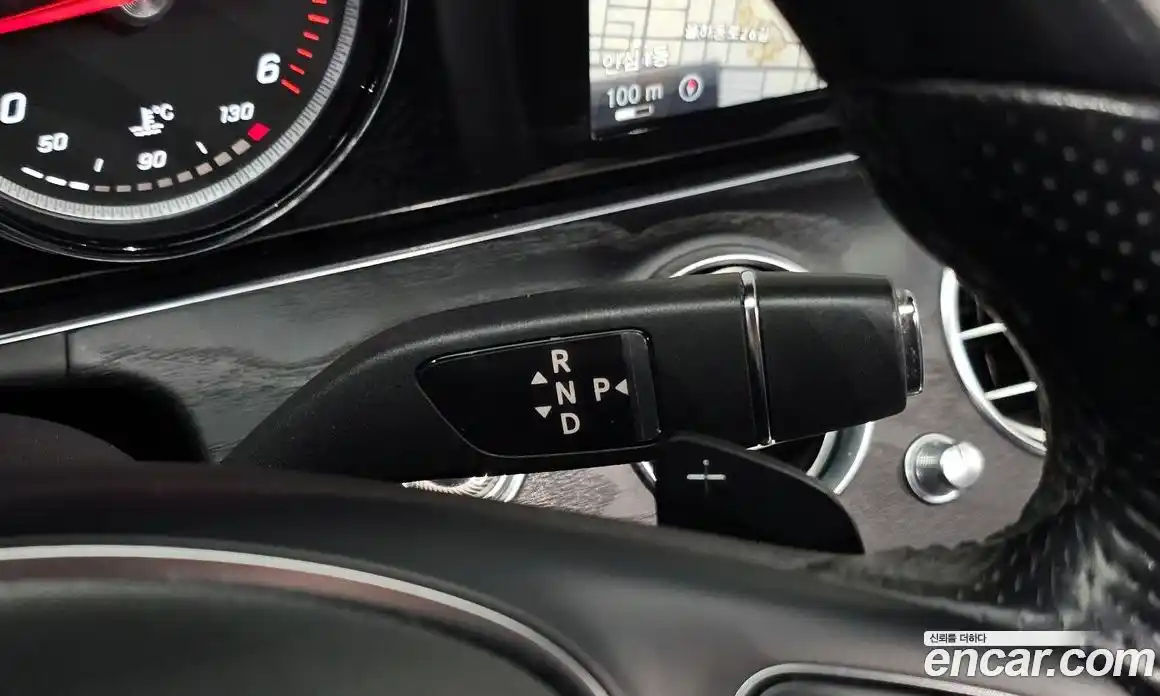 Mercedes-Benz E-Class 2017 1.9 Автомат в Москве № 195095, фото 9