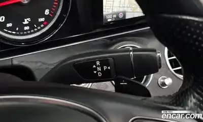 Mercedes-Benz E-Class 2017 1.9 Автомат в Москве № 195095, миниатюра 9