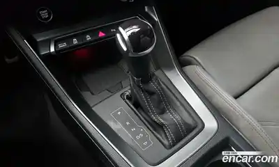 Audi Q3 2023 2.0 Автомат в Москве № 196049, миниатюра 9