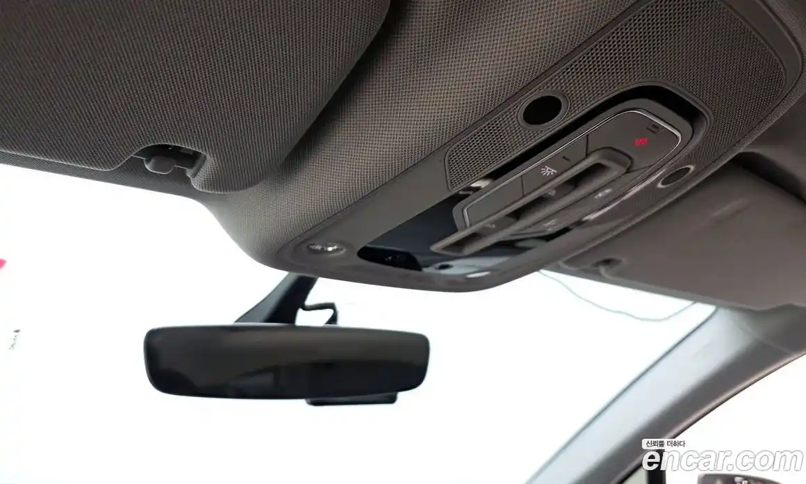 Audi Q7 2019 2.0 Автомат в Москве № 196153, фото 17