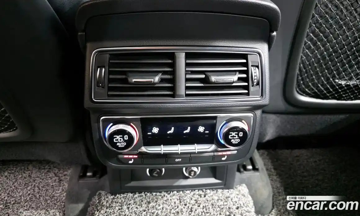 Audi Q7 2019 2.0 Автомат в Москве № 196153, фото 19