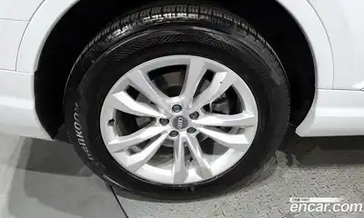 Audi Q7 2019 2.0 Автомат в Москве № 196153, миниатюра 5