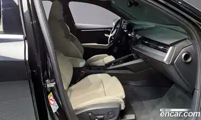 Audi A3 2023 2.0 Автомат в Москве № 196222, миниатюра 11