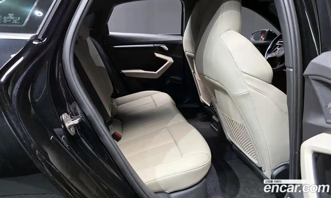 Audi A3 2023 2.0 Автомат в Москве № 196222, фото 12