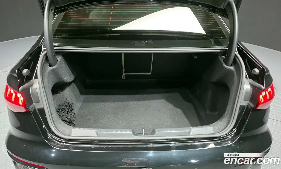 Audi A3 2023 2.0 Автомат в Москве № 196222, фото 20