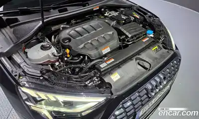 Audi A3 2023 2.0 Автомат в Москве № 196222, миниатюра 6