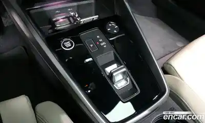 Audi A3 2023 2.0 Автомат в Москве № 196222, миниатюра 9