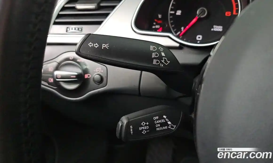 Audi A5 2015 2.0 Автомат в Москве № 196707, фото 11