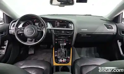 Audi A5 2015 2.0 Автомат в Москве № 196707, миниатюра 12