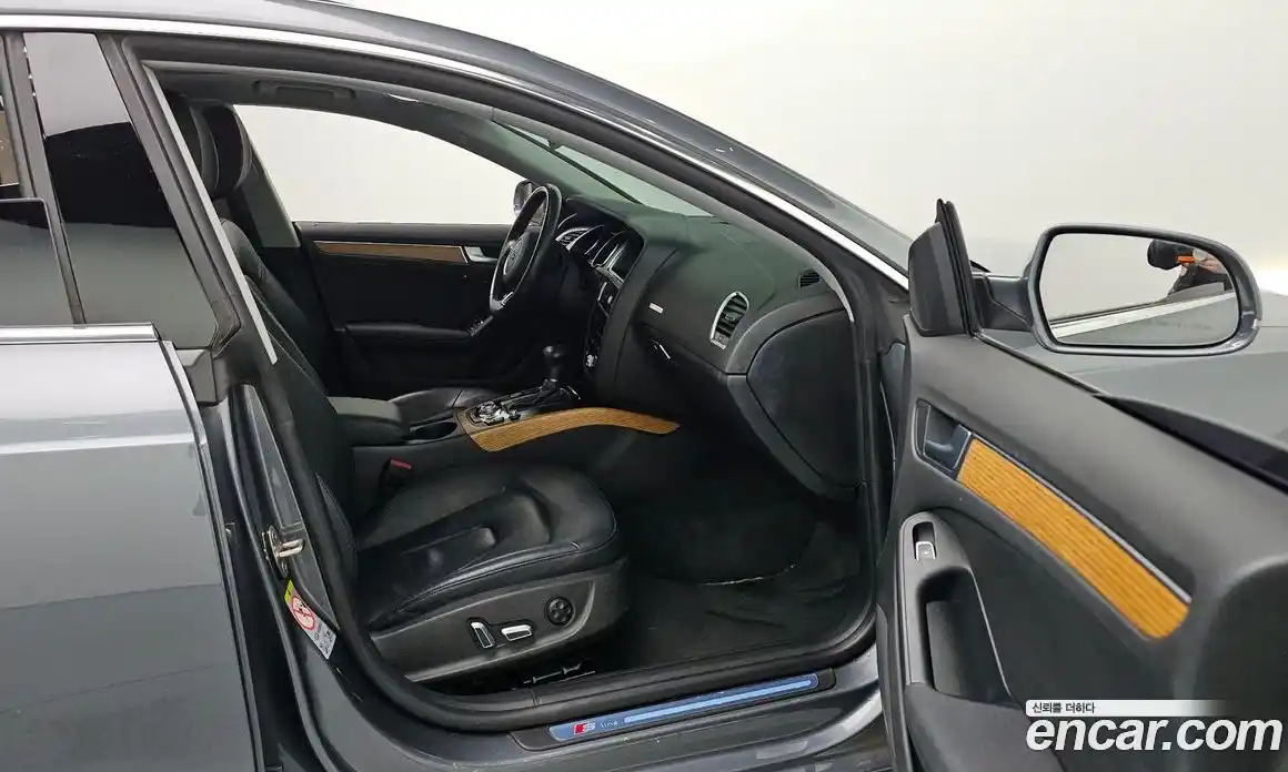 Audi A5 2015 2.0 Автомат в Москве № 196707, фото 15