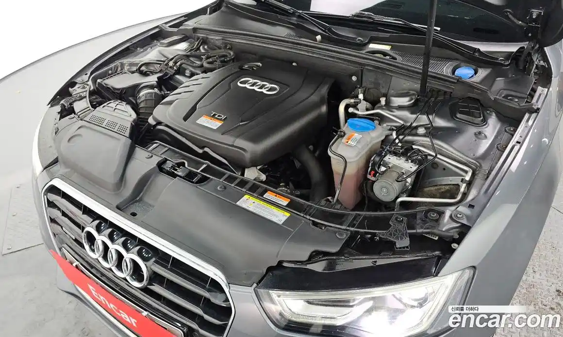 Audi A5 2015 2.0 Автомат в Москве № 196707, фото 19