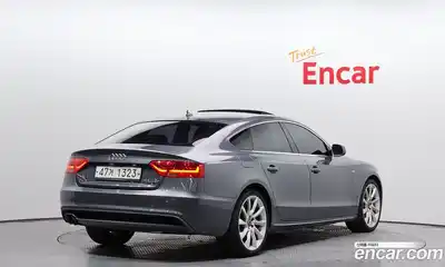 Audi A5 2015 2.0 Автомат в Москве № 196707, миниатюра 4
