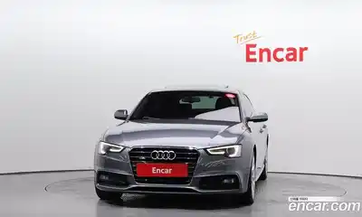 Audi A5 2015 2.0 Автомат в Москве № 196707, миниатюра 5