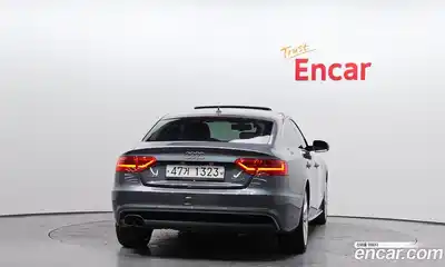 Audi A5 2015 2.0 Автомат в Москве № 196707, миниатюра 6