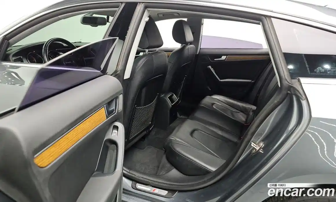 Audi A5 2015 2.0 Автомат в Москве № 196707, фото 7