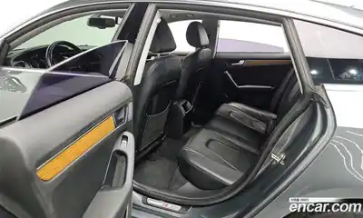 Audi A5 2015 2.0 Автомат в Москве № 196707, миниатюра 7