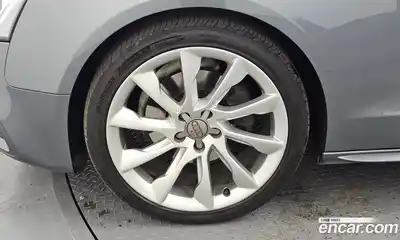 Audi A5 2015 2.0 Автомат в Москве № 196707, миниатюра 8