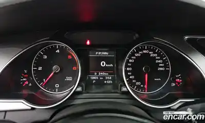 Audi A5 2015 2.0 Автомат в Москве № 196707, миниатюра 9