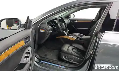 Audi A5 2015 2.0 Автомат в Москве № 196707, миниатюра 10