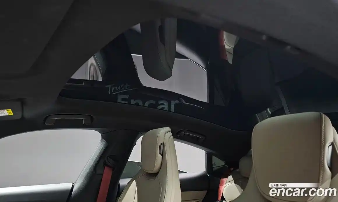 Porsche Taycan 2023 0.1 Автомат в Москве № 197195, фото 16