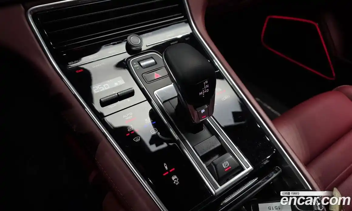 Porsche Panamera 2018 3.0 Автомат в Москве № 197666, фото 17