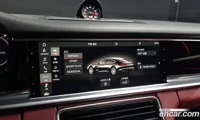 Porsche Panamera 2018 3.0 Автомат в Москве № 197666, миниатюра 5