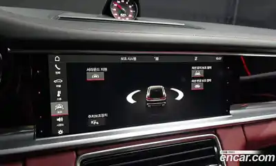 Porsche Panamera 2018 3.0 Автомат в Москве № 197666, миниатюра 7