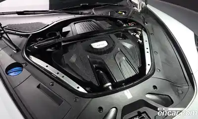 Porsche Panamera 2018 3.0 Автомат в Москве № 197666, миниатюра 8