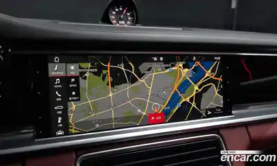 Porsche Panamera 2018 3.0 Автомат в Москве № 197666, миниатюра 10