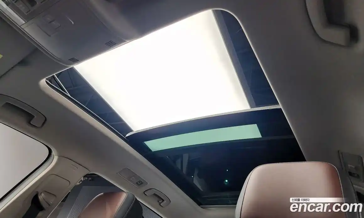 Volkswagen Tiguan 2023 2.0 Автомат в Москве № 199001, фото 13