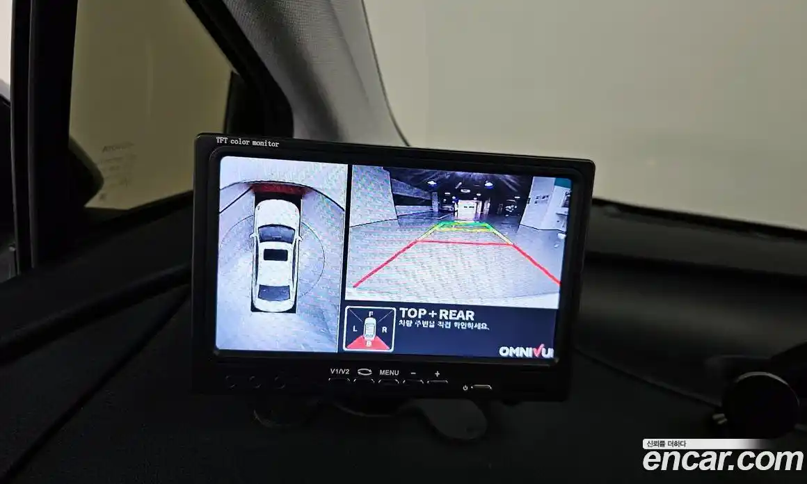 Toyota Prius 2017 1.8 Автомат в Москве № 199616, фото 9