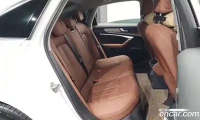 Audi A6 2021 2.0 Автомат в Москве № 205027, миниатюра 5