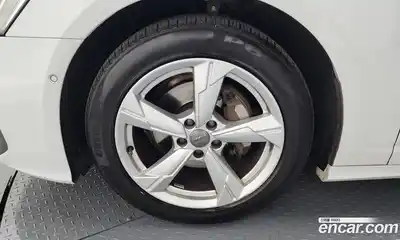 Audi A6 2021 2.0 Автомат в Москве № 205027, миниатюра 6