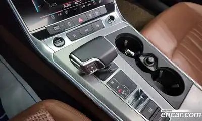 Audi A6 2021 2.0 Автомат в Москве № 205027, миниатюра 7