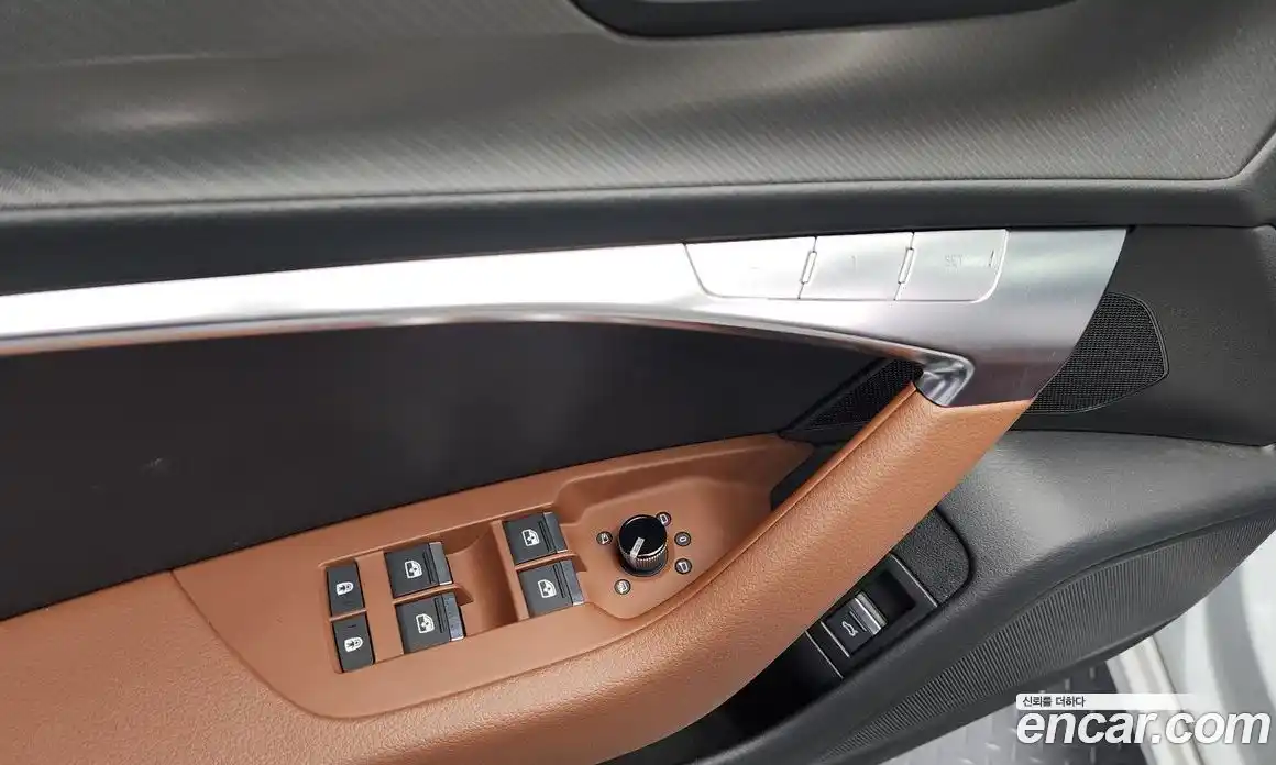 Audi A6 2021 2.0 Автомат в Москве № 205027, фото 10