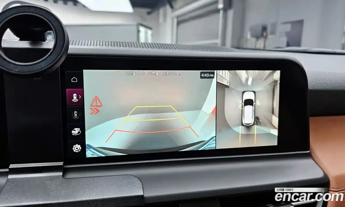 Kia Seltos 2026 1.6 Автомат в Москве № 2058, фото 14