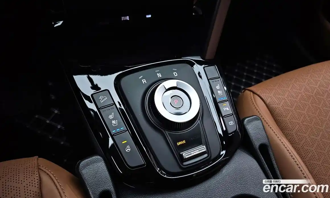 Kia Seltos 2026 1.6 Автомат в Москве № 2058, фото 16