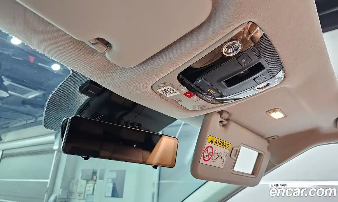 Kia Seltos 2026 1.6 Автомат в Москве № 2058, фото 17