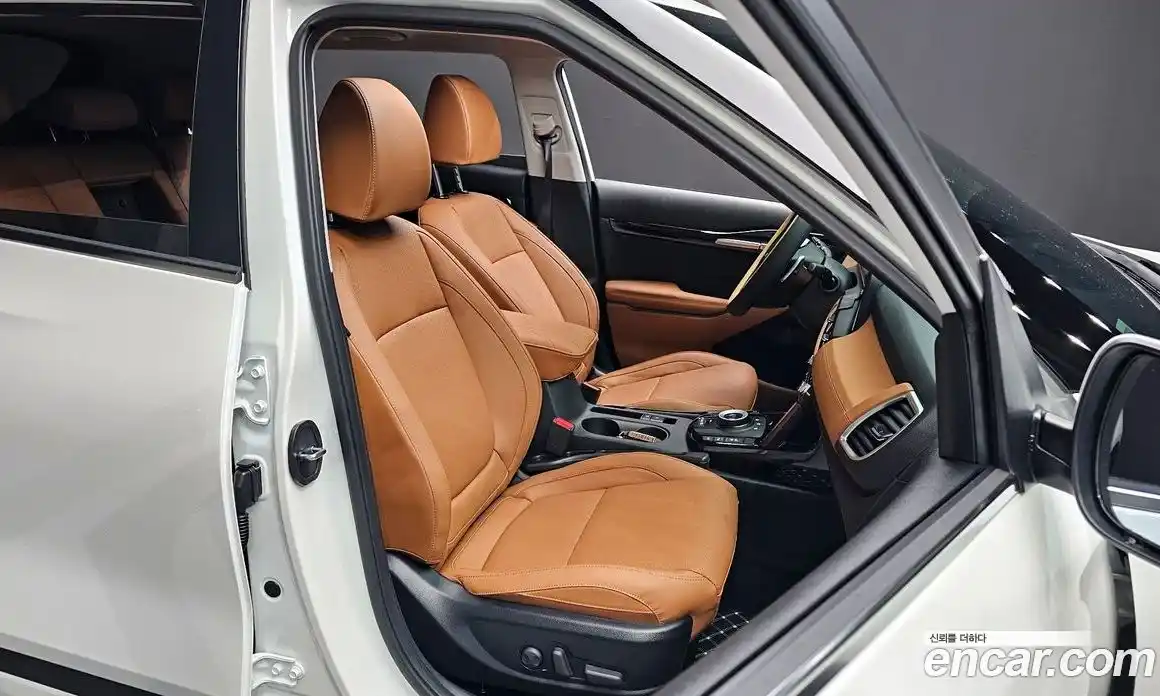 Kia Seltos 2026 1.6 Автомат в Москве № 2058, фото 3