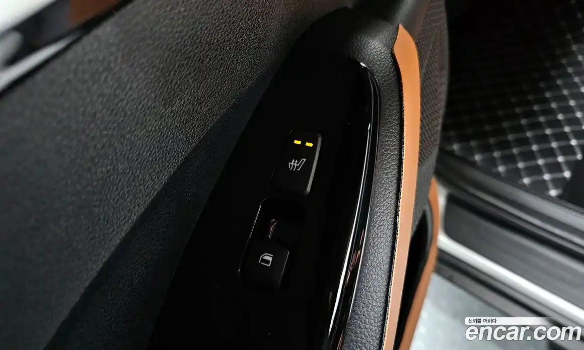 Kia Seltos 2026 1.6 Автомат в Москве № 2058, фото 6