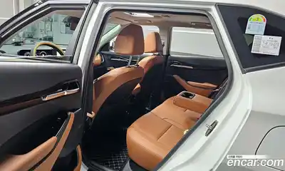 Kia Seltos 2026 1.6 Автомат в Москве № 2058, миниатюра 10