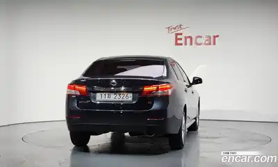 Renault SM5 2015 1.5 Автомат в Москве № 209049, миниатюра 11