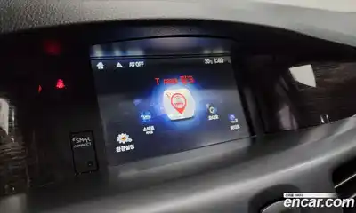 Renault SM5 2015 1.5 Автомат в Москве № 209049, миниатюра 12