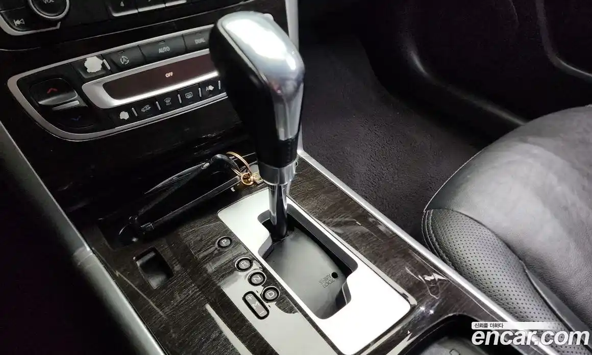 Renault SM5 2015 1.5 Автомат в Москве № 209049, фото 13