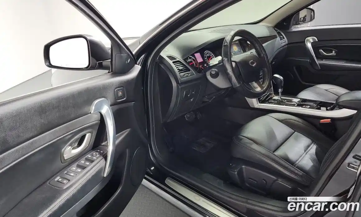 Renault SM5 2015 1.5 Автомат в Москве № 209049, фото 14