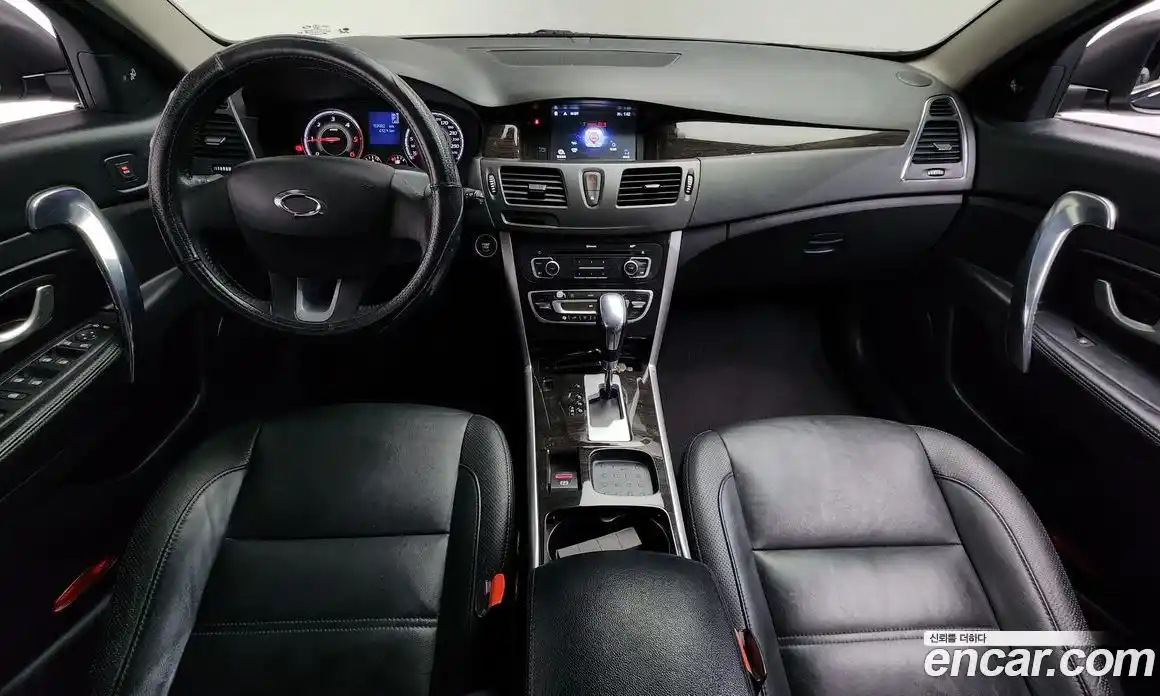 Renault SM5 2015 1.5 Автомат в Москве № 209049, фото 15