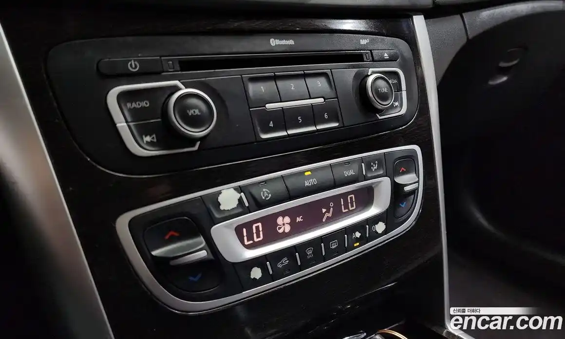 Renault SM5 2015 1.5 Автомат в Москве № 209049, фото 19