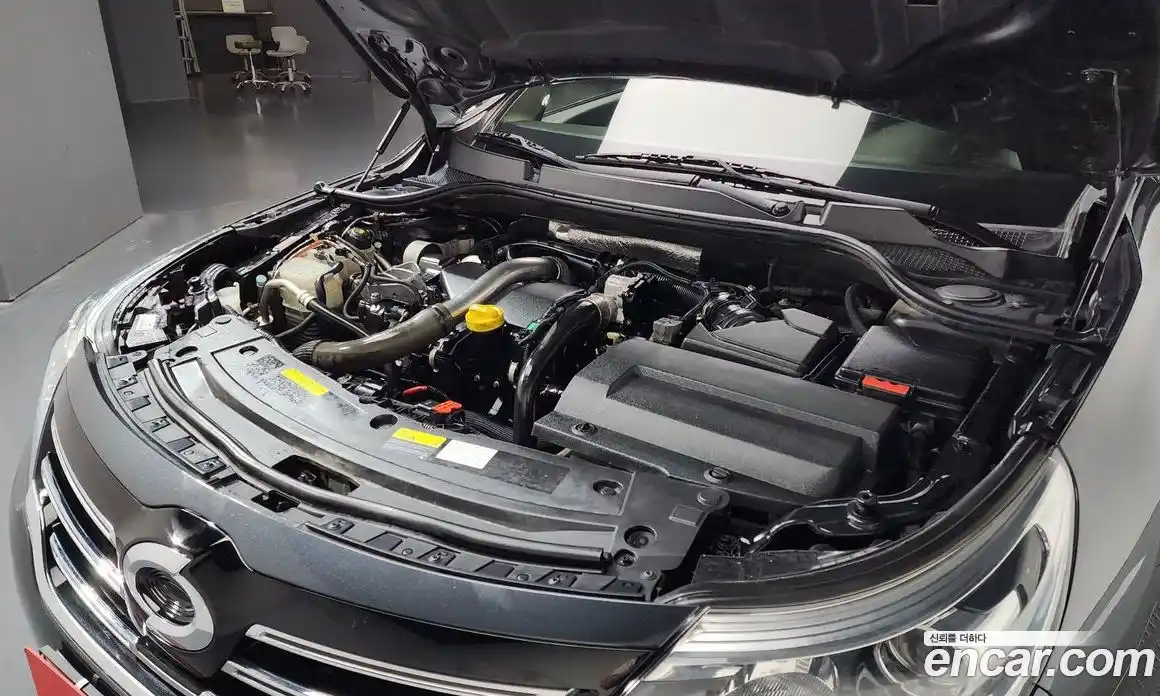 Renault SM5 2015 1.5 Автомат в Москве № 209049, фото 20